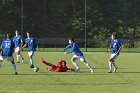 MSoc vs Mitchell  Men’s Soccer vs Mitchell College. - Photo by Keith Nordstrom : Wheaton, MSoccer, MSoc, Men’s Soccer